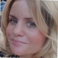 Caffè Nero Employee Joanna O;Donovan's profile photo