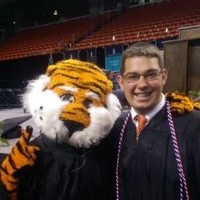 Northrop Grumman Employee Justin Bean's profile photo
