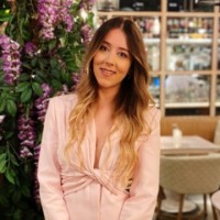 Executive Channel Network (ECN) Employee Yaiza Martin Gonzalez's profile photo