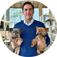 Alphacomm - the revenue boosting platform Employee Fawad Shah's profile photo
