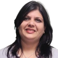 Etrav Employee Kriti Shewaramani's profile photo