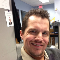 Multiple Services Equipment Company Employee David Mogren's profile photo