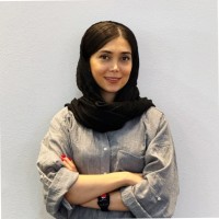 Najva | نجوا Employee Elahe Naeimaei's profile photo