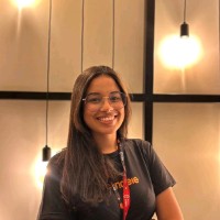 Pro Junior Employee Samira Gomes's profile photo