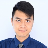 Hsin-Ta Tsai Email