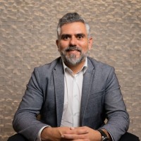 Renting Colombia SAS Employee Andres Perez Gomez's profile photo