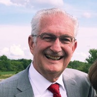 Innovis Employee John Sullivan's profile photo