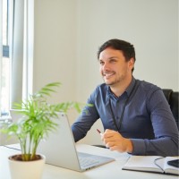 Chris Jenkinson Email