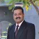 Modern VR Securit Force India Private Limited Employee Deepak Mahamunkar's profile photo