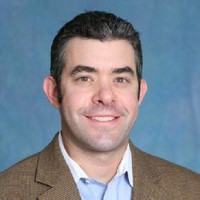 Citi Employee Eric Stevens's profile photo