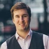 DV Trading Employee Jon Larson's profile photo