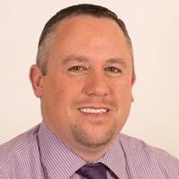 Comcast Advertising Employee Gary Bailey's profile photo