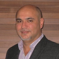Now Foods Employee Ariel I. Marrero's profile photo