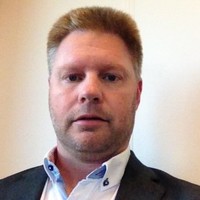 MBM & MAB A/S Employee Morten Gyldenskjold's profile photo