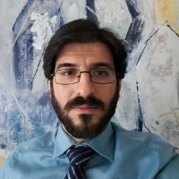 Cognosante Employee Farid Sobhani's profile photo