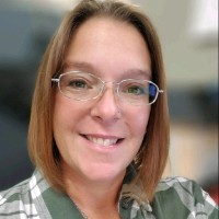 Planes Employee Mindy Harper's profile photo