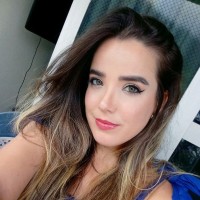 Holy Learning Employee Lethicia Gonçalves's profile photo