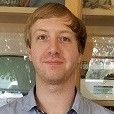 TMC Technologies Employee Isaac Voegtle's profile photo