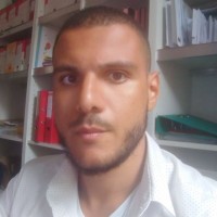 Aniss Mahri Email