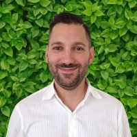 Nexus for Development Employee Michael Papi's profile photo