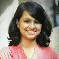 Oracle Employee Suriyaa Valantina's profile photo