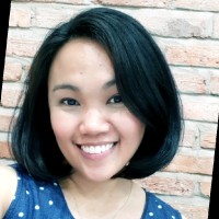 EMASI Schools Employee Gernim Eloise Planas's profile photo