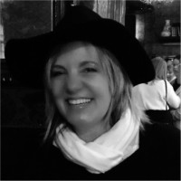 IMG Employee Anna Viola's profile photo