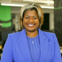 BIG Construction Employee Tangela Scott-Taylor's profile photo