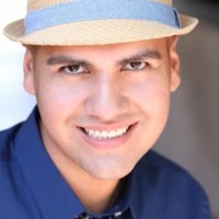 360 Behavioral Health Employee Jaime Valles Jr.'s profile photo