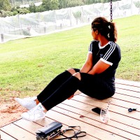Benetas Employee Risha Devi's profile photo