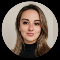 TransferMate Global Payments Employee Romina Muhametaj's profile photo