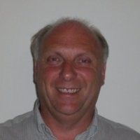 MarlinEngineering, Inc Employee Martin Spencer's profile photo