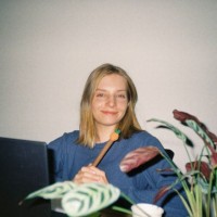 Pruffme Employee Nina Moiseeva's profile photo
