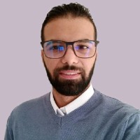 LOGISMAR Employee Nabil Kassimi's profile photo