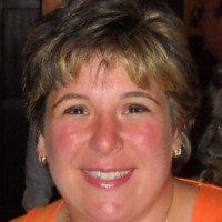 Worcester Education Collaborative Employee Dina Tedeschi's profile photo