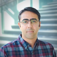 Call Me Guide Employee Roozbahani's profile photo