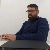 TECON SUAPE S.A. Employee Érico MacÊdo's profile photo