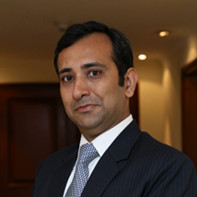 ChrysCapital Employee Raghav Ramdev's profile photo