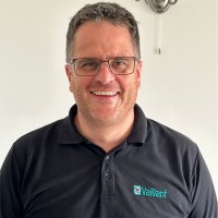Vaillant UK Employee Chris Barrett's profile photo