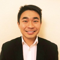 Scribe Employee Bernard Lam's profile photo