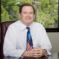 Welch Graham & Ogden Insurance Inc. Employee Tom Welch's profile photo