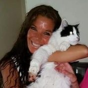 Samuel Staffing Employee Mia Sciandra's profile photo