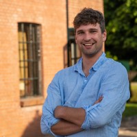 Bvolve Employee Bart Engels's profile photo