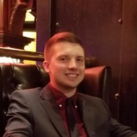 SpaceX Employee Jeremy Tuck's profile photo