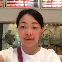AMD Employee Ling Yang's profile photo
