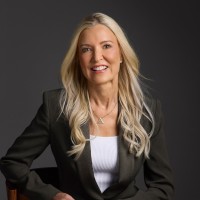 Inspired HR Ltd Employee Debby Carreau's profile photo