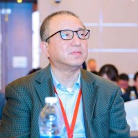 Suzhou Abogen Biosciences Employee Jerry Zhang's profile photo