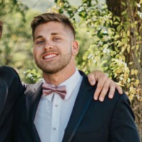 Production Control Units Employee Austin Shope's profile photo