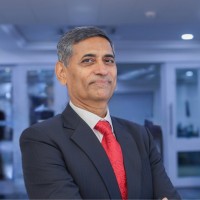 DeepStrat Employee Nandkumar Saravade's profile photo