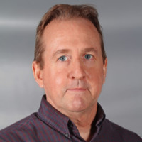 Accenture Employee Timothy Delaney's profile photo